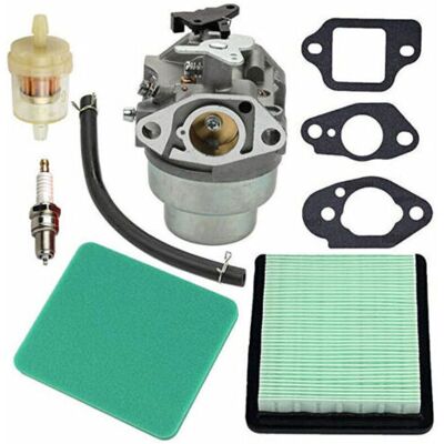 SCORPIO Carburateur Universel Pour Tondeuses À Gazon Honda Gcv160la, Hrb216, Hrr216, Hrs216 – Compatible Avec Moteurs 4 Temps – Remplacement Direct – Installation Facile - Publicité SCORPIO Carburateur Universel Pour Tondeuses À Gazon Honda Gcv160la, Hrb216, Hrr216, Hrs216 – Compatible Avec Moteurs 4 Temps – Remplacement Direct – Installation Facile - Publicité