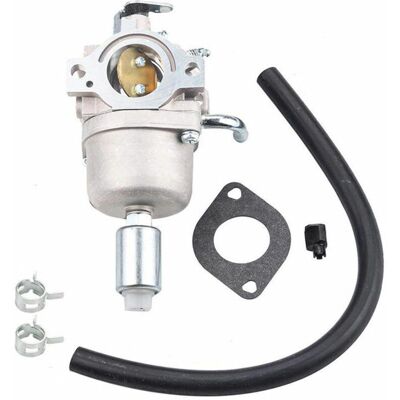 SANS MARQUE 594593 Carburateur Briggs&stratton 796109 591731 Tondeuse 14cv 18cv - Publicité SANS MARQUE 594593 Carburateur Briggs&stratton 796109 591731 Tondeuse 14cv 18cv - Publicité