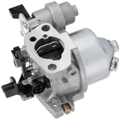 MOXIE Carb Carburateur Carb De Remplacement Moteur Tondeuse À Gazon Convient Pour Hr194 Hr214 Hr215 Hr216 Gxv140 Gxv160 - Publicité MOXIE Carb Carburateur Carb De Remplacement Moteur Tondeuse À Gazon Convient Pour Hr194 Hr214 Hr215 Hr216 Gxv140 Gxv160 - Publicité