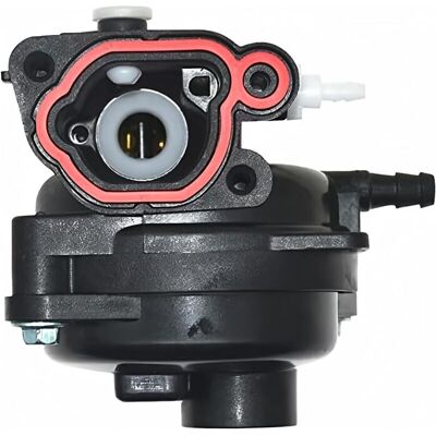ACKERMAN 799583 Carburateur Pour Moteur De Tondeuse À Gazon Briggs Et Stratton 300e 450e 550ex 500 125cc 140cc 08p502 8p502 09p602 9p602, - Publicité ACKERMAN 799583 Carburateur Pour Moteur De Tondeuse À Gazon Briggs Et Stratton 300e 450e 550ex 500 125cc 140cc 08p502 8p502 09p602 9p602, - Publicité