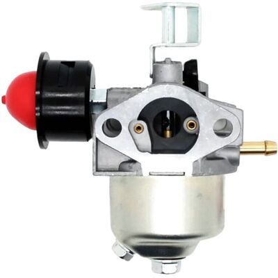 STAKMANN Carburateur Pour Tondeuse À Gazon 1p56f1p52f 79-96cc P15q-2 - Publicité STAKMANN Carburateur Pour Tondeuse À Gazon 1p56f1p52f 79-96cc P15q-2 - Publicité