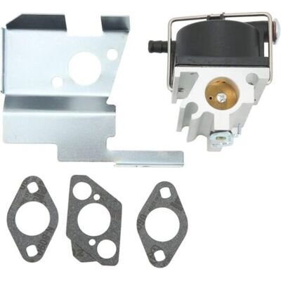 SCORPIO Remplacement Du Carburateur De Tondeuse À Gazon Pièces De Carburador Durable De Qualité Supérieure Pour Tecumseh 640020 640020a 640020b 640020c Vlv126 Vlv65 Lawn - Publicité SCORPIO Remplacement Du Carburateur De Tondeuse À Gazon Pièces De Carburador Durable De Qualité Supérieure Pour Tecumseh 640020 640020a 640020b 640020c Vlv126 Vlv65 Lawn - Publicité