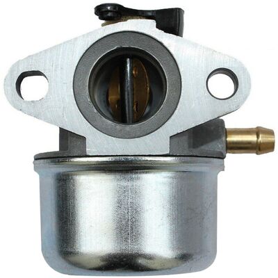 OEM Jeffergarden Carburateur Avec Joint Pour Briggs & Stratton 799868 498254 497347 497314 498170 694202 Moteur De Remplacement Générateur Tondeuse À Gazon-dou - Publicité OEM Jeffergarden Carburateur Avec Joint Pour Briggs & Stratton 799868 498254 497347 497314 498170 694202 Moteur De Remplacement Générateur Tondeuse À Gazon-dou - Publicité