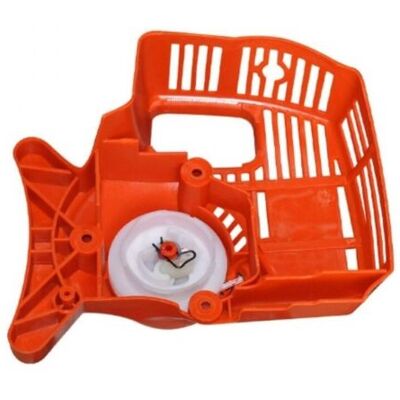 SCORPIO Démarreur De Recul Pour Tondeuse À Gazon – Kit De Démarrage Pour Modèles Fs38, Fs45, Fs46, Fs55, Fc55, Hl45, Km55 – Plastique Haute Qualité - Publicité SCORPIO Démarreur De Recul Pour Tondeuse À Gazon – Kit De Démarrage Pour Modèles Fs38, Fs45, Fs46, Fs55, Fc55, Hl45, Km55 – Plastique Haute Qualité - Publicité