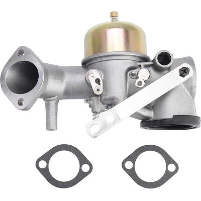 Vision Carburateur Pour Briggs & Stratton 491031 490499 491026 281707 12hp Engine Carb Attaches Pour Tondeuse À Gazon Carburateur Pour Briggs & Stratton 491031 490499 4910 - Publicité Vision Carburateur Pour Briggs & Stratton 491031 490499 491026 281707 12hp Engine Carb Attaches Pour Tondeuse À Gazon Carburateur Pour Briggs & Stratton 491031 490499 4910 - Publicité