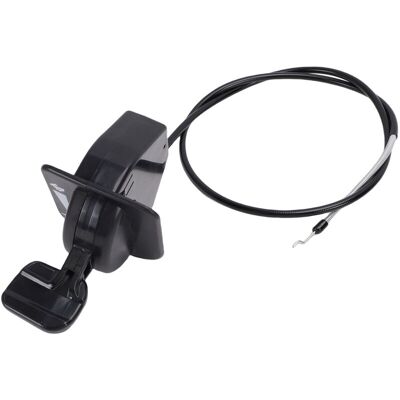 PELTOR Jeffergarden Câble D'Accélérateur De Tondeuse À Gazon 946-05357a, Remplacement Pour Tondeuses À Gazon Cub Cadet Xt2 Lx42 Lx46 Slx50 - Publicité PELTOR Jeffergarden Câble D'Accélérateur De Tondeuse À Gazon 946-05357a, Remplacement Pour Tondeuses À Gazon Cub Cadet Xt2 Lx42 Lx46 Slx50 - Publicité
