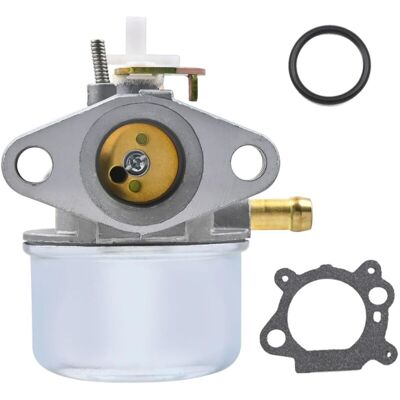 BRINSEA Tonchean Pour Carburateur 499059 497586 799869 792253 520964 Carburateur De Tondeuse À Gazon - Publicité BRINSEA Tonchean Pour Carburateur 499059 497586 799869 792253 520964 Carburateur De Tondeuse À Gazon - Publicité