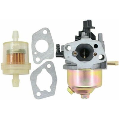 BRAST Ymyny Kit De Carburateur De Remplacement Pour Moteur De Tondeuse À Gazon Mou-ntfi-eld Castel Hp414 Sp414 Hp164 Sp164 M411pd Rs100 - Publicité BRAST Ymyny Kit De Carburateur De Remplacement Pour Moteur De Tondeuse À Gazon Mou-ntfi-eld Castel Hp414 Sp414 Hp164 Sp164 M411pd Rs100 - Publicité