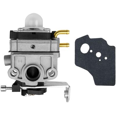 JBMEDIA Carburateur Pour Tondeuse À Gazon À Essence 4 Temps Senix Gts4ql-m2 31cc - Publicité JBMEDIA Carburateur Pour Tondeuse À Gazon À Essence 4 Temps Senix Gts4ql-m2 31cc - Publicité