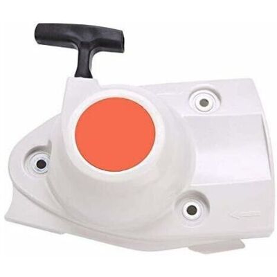 Barkbustersstarter Assy Pour Stihl Ts410, Ts420, Ts480i, Scies Cutquik Ts500i Assy Remplacement Starter Assy Démarreur Gazon Démarreur À Tirer Commencer Fit Tecumseh Nouveau Démarreur - Publicité Barkbustersstarter Assy Pour Stihl Ts410, Ts420, Ts480i, Scies Cutquik Ts500i Assy Remplacement Starter Assy Démarreur Gazon Démarreur À Tirer Commencer Fit Tecumseh Nouveau Démarreur - Publicité