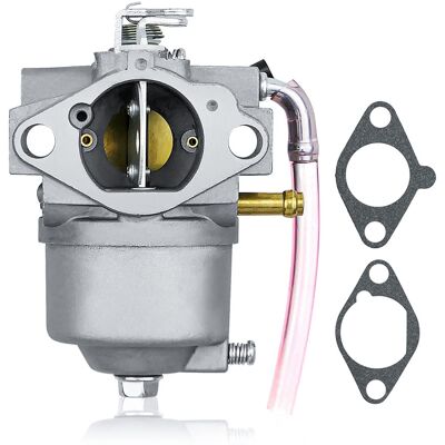 BARKBUSTERS Carburateur Pour Tondeuse À Gazon Kawasaki 15003 2509 Mule 2500/2510 - Publicité BARKBUSTERS Carburateur Pour Tondeuse À Gazon Kawasaki 15003 2509 Mule 2500/2510 - Publicité