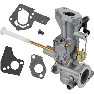 Andiamo 98298 Carburateur Pour Briggs & Stratton 692784 495951 495426 112202 112232 134202 137202 133212 130202 5hp - Publicité Andiamo 98298 Carburateur Pour Briggs & Stratton 692784 495951 495426 112202 112232 134202 137202 133212 130202 5hp - Publicité