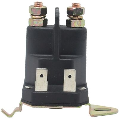 Vision Pour Le Remplacement De L'Électrovanne De Démarrage 192507 Pour Husqvarna 532192507 Craftsman Poulan 582042801 582042802 146154 178861 21546294 435-325 705055 Tondeuse Tracteur Lt2000 Ys4500 - Publicité Vision Pour Le Remplacement De L'Électrovanne De Démarrage 192507 Pour Husqvarna 532192507 Craftsman Poulan 582042801 582042802 146154 178861 21546294 435-325 705055 Tondeuse Tracteur Lt2000 Ys4500 - Publicité