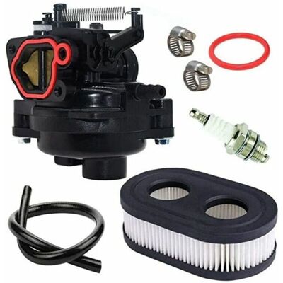 Melissa Spare Parts For Lawn Mower 799584 Briggs & Stratton Carburetor 550ex 625exe 675ex 725ex Engine - Publicité Melissa Spare Parts For Lawn Mower 799584 Briggs & Stratton Carburetor 550ex 625exe 675ex 725ex Engine - Publicité