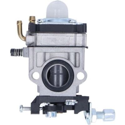 Vision Kit De Remplacement De Carburateur Carb, Carburateur Débroussailleuse Pour Tb43 Tu43 2 Temps Sac À Dos Débroussailleuse À Essence Pour Tondeuse À Gazon À Essence - Publicité Vision Kit De Remplacement De Carburateur Carb, Carburateur Débroussailleuse Pour Tb43 Tu43 2 Temps Sac À Dos Débroussailleuse À Essence Pour Tondeuse À Gazon À Essence - Publicité