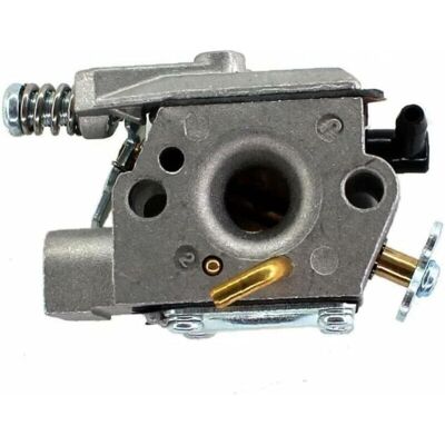 URSUS Carburateur Pour Wt-402a Wt-402 Wt402-1 Compatible Avec Echo Cs-303t Cs-3000 Cs-3400 Cs-3450 À Air En Glucides 12300139136, Accessoires De Tondeuse À Gazon, Pièces De Remplacement De La - Publicité URSUS Carburateur Pour Wt-402a Wt-402 Wt402-1 Compatible Avec Echo Cs-303t Cs-3000 Cs-3400 Cs-3450 À Air En Glucides 12300139136, Accessoires De Tondeuse À Gazon, Pièces De Remplacement De La - Publicité