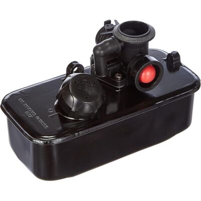 MOXIE 7031 Carburateur/réservoir Adaptable Pour Carburateur Briggs & Stratton - Publicité MOXIE 7031 Carburateur/réservoir Adaptable Pour Carburateur Briggs & Stratton - Publicité