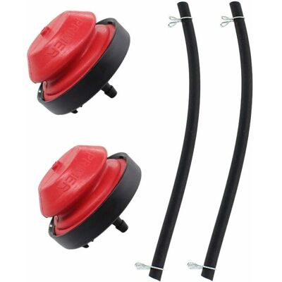 SANS MARQUE Lot De 2 Pompes D'Amorçage Pour Tondeuse À Gazon Tecumseh 570682, 570682a, 751-10639, 951-10639a, Hmsk100, Hmsk105, Hmsk110 - Publicité SANS MARQUE Lot De 2 Pompes D'Amorçage Pour Tondeuse À Gazon Tecumseh 570682, 570682a, 751-10639, 951-10639a, Hmsk100, Hmsk105, Hmsk110 - Publicité