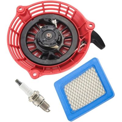 Andiamo Savior Lanceur Tondeuse Pour Honda Gcv160 Gc135 Gc160 Gcv135 Hrb476c Hrb216 Hrg536 Hrx476 Hrx426c Hrx476c En2000 En2500 28400-zl8-023za 28400-zl8-013za Pièce Moteur Du Générateur - Publicité Andiamo Savior Lanceur Tondeuse Pour Honda Gcv160 Gc135 Gc160 Gcv135 Hrb476c Hrb216 Hrg536 Hrx476 Hrx426c Hrx476c En2000 En2500 28400-zl8-023za 28400-zl8-013za Pièce Moteur Du Générateur - Publicité