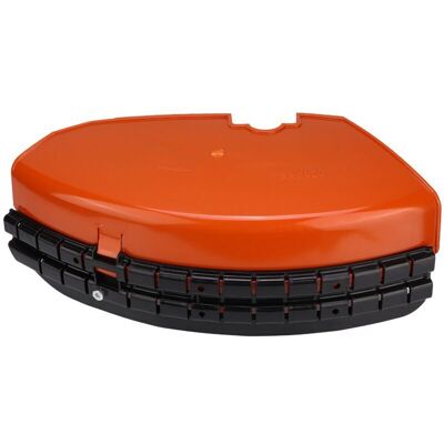 SANS MARQUE Déflect De Tondeuse À Gazon De Remplacement, Protection Pour Tondeuse À Gazon Stihl Fs120 Fs200 Fs250 - Publicité SANS MARQUE Déflect De Tondeuse À Gazon De Remplacement, Protection Pour Tondeuse À Gazon Stihl Fs120 Fs200 Fs250 - Publicité