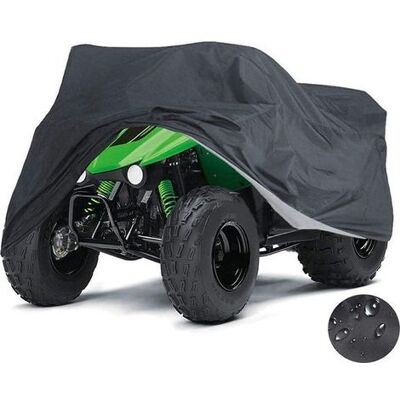 OEM Housse De Protection Imperméable En Tissu Oxford Pour Tracteurs De Pelouse, Tondeuses Autoportées Et Équipements De Jardin Extérieurs (210 X 120 X 115 Cm) - Publicité OEM Housse De Protection Imperméable En Tissu Oxford Pour Tracteurs De Pelouse, Tondeuses Autoportées Et Équipements De Jardin Extérieurs (210 X 120 X 115 Cm) - Publicité