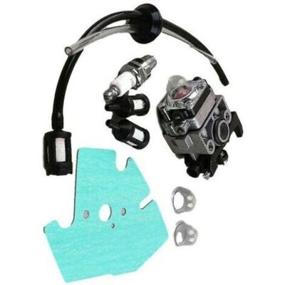 Barkbusterspour Honda Gx25 Gx35 Gx25/35 Hht35 Tondeuse Moteur Cutter Carburateur Kit - Publicité Barkbusterspour Honda Gx25 Gx35 Gx25/35 Hht35 Tondeuse Moteur Cutter Carburateur Kit - Publicité