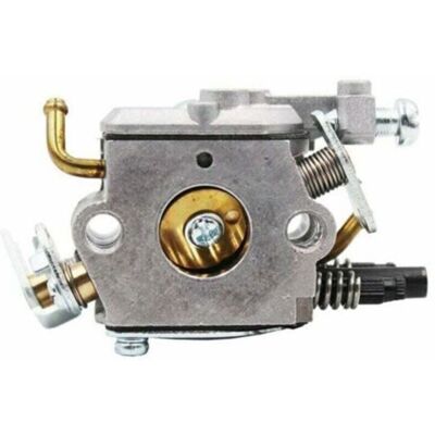 BRAST Carburateur De Tondeuse À Gazon Zama C1q-el24 Husqvarna 323p4 325p5 326p4 326p5x - Publicité BRAST Carburateur De Tondeuse À Gazon Zama C1q-el24 Husqvarna 323p4 325p5 326p4 326p5x - Publicité