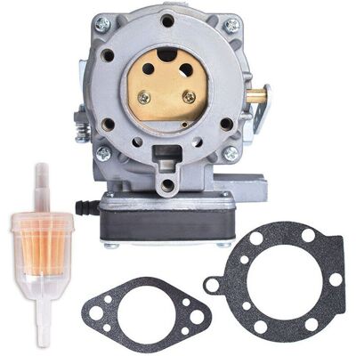 BRINSEA Tonchean Pour Carburateur Applicable Au Tracteur Tondeuse À Gazon 495181 499306 693480 693479 694056 - Publicité BRINSEA Tonchean Pour Carburateur Applicable Au Tracteur Tondeuse À Gazon 495181 499306 693480 693479 694056 - Publicité