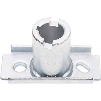 CEDRUS Adaptateur Pour Moyeu De Fixation De Lame De Tondeuse Nac S460v X510vhy, 22,2 Mm, Hauteur 54 Mm - Publicité CEDRUS Adaptateur Pour Moyeu De Fixation De Lame De Tondeuse Nac S460v X510vhy, 22,2 Mm, Hauteur 54 Mm - Publicité