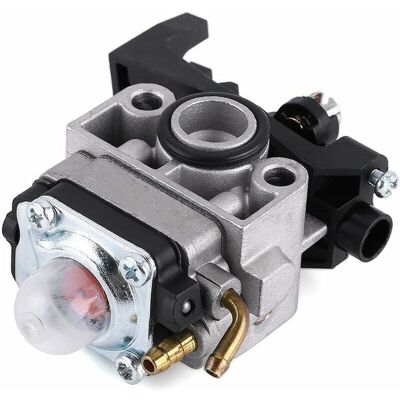 Melissa Carburateur Honda Gx25 Gx35 Oem 16100-z0h-825, 16100-z0h-053 Pour Tondeuse À Gazon..debuns - Publicité Melissa Carburateur Honda Gx25 Gx35 Oem 16100-z0h-825, 16100-z0h-053 Pour Tondeuse À Gazon..debuns - Publicité