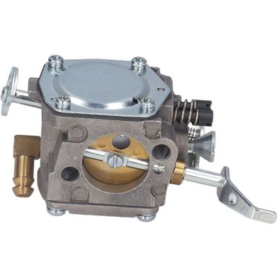 SANS MARQUE Carburat De Remplacement Pour Tondeuse À Gazon, Pour Wacker Stampfer Bs500 Bs500s Bs600 Bs600s Bs650 Bs700 - Publicité SANS MARQUE Carburat De Remplacement Pour Tondeuse À Gazon, Pour Wacker Stampfer Bs500 Bs500s Bs600 Bs600s Bs650 Bs700 - Publicité