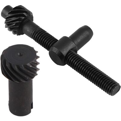 PELTOR Jeffergarden Tendeur De Chaîne De Tondeuse À Gazon Pour Tronçonneuse Timberpro Lawnflite 2500 25cc 0635231132314 - Publicité PELTOR Jeffergarden Tendeur De Chaîne De Tondeuse À Gazon Pour Tronçonneuse Timberpro Lawnflite 2500 25cc 0635231132314 - Publicité