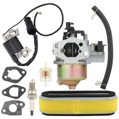 Melissa Le Carburateur Hr214 Hr215 Hr216 16100-ze6-w01 Convient Pour Honda Hr194 Hr195 Hr214 Hra214 Hr215 Hr216 Hra216 Hrc216 Tondeuse À Gazon Gxv140 Gxv160 Carburateur Moteur - Publicité Melissa Le Carburateur Hr214 Hr215 Hr216 16100-ze6-w01 Convient Pour Honda Hr194 Hr195 Hr214 Hra214 Hr215 Hr216 Hra216 Hrc216 Tondeuse À Gazon Gxv140 Gxv160 Carburateur Moteur - Publicité