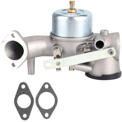 Melissa Carburateur De Rechange Pour Tondeuse À Gazon Briggs & Stratton 491026 281707 491031 490499 281702 - Publicité Melissa Carburateur De Rechange Pour Tondeuse À Gazon Briggs & Stratton 491026 281707 491031 490499 281702 - Publicité