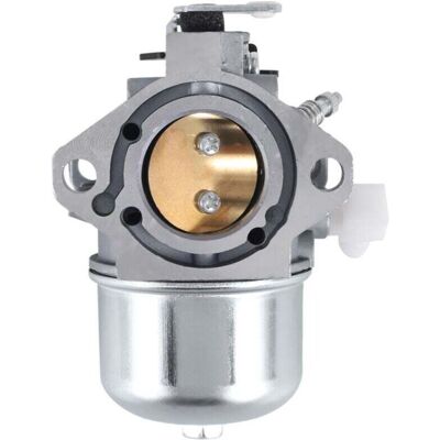BRINSEA Pièces De Moteur De Tondeuse À Gazon, Carburateur Stratton 28m707 28r707 28t707 28v707 694941 699831 - Publicité BRINSEA Pièces De Moteur De Tondeuse À Gazon, Carburateur Stratton 28m707 28r707 28t707 28v707 694941 699831 - Publicité
