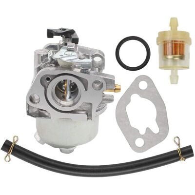 ECLAIRAGE DESIGN Carburateur Pour Tondeuse À Gazon À Essence Mountfield Champion Sv150 Rv150 M150 Rm45 V40 V35 - Publicité ECLAIRAGE DESIGN Carburateur Pour Tondeuse À Gazon À Essence Mountfield Champion Sv150 Rv150 M150 Rm45 V40 V35 - Publicité