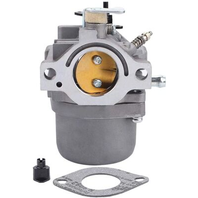BRINSEA Carburateur 799728 Carburateur Pour Carburateur De Tondeuse À Gazon 498027 495706 494502 Tonchean - Publicité BRINSEA Carburateur 799728 Carburateur Pour Carburateur De Tondeuse À Gazon 498027 495706 494502 Tonchean - Publicité
