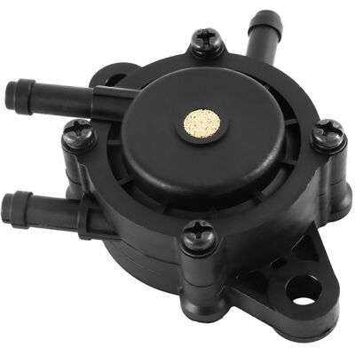 OEM Pompe À Carburant De Remplacement Pour Tondeuse À Gazon Craftsman, John Deere, Tracteur Briggs & Stratton 808656 - Publicité OEM Pompe À Carburant De Remplacement Pour Tondeuse À Gazon Craftsman, John Deere, Tracteur Briggs & Stratton 808656 - Publicité