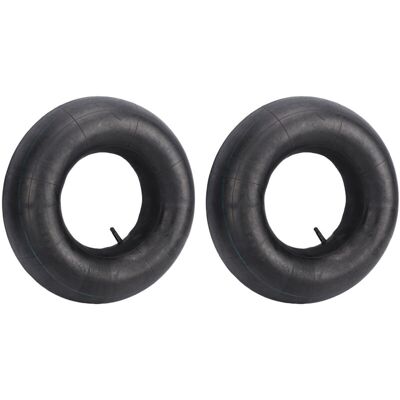 MOXIE Lot De 2 Chambres À Air 18x8.50/9.50-8 Avec Valve Droite Tr-4 Pour Voiturette De Golf, Quad, Ssv, Tracteur Tondeuse, Remorque De Jardin Et Souffleuse À Neige - Publicité MOXIE Lot De 2 Chambres À Air 18x8.50/9.50-8 Avec Valve Droite Tr-4 Pour Voiturette De Golf, Quad, Ssv, Tracteur Tondeuse, Remorque De Jardin Et Souffleuse À Neige - Publicité