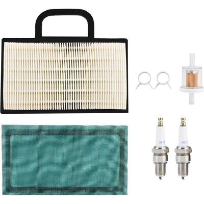 Vision Kit De Filtre À Air Pour Tondeuse À Gazon 496894s 496894 - Publicité Vision Kit De Filtre À Air Pour Tondeuse À Gazon 496894s 496894 - Publicité