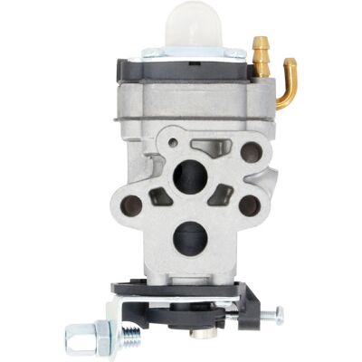 BARKBUSTERS Carburateur Pour Tondeuse À Gazon Wya-1-1 Wya-53-1 Bcz3060ts Ez25005 Gz25n23 - Publicité BARKBUSTERS Carburateur Pour Tondeuse À Gazon Wya-1-1 Wya-53-1 Bcz3060ts Ez25005 Gz25n23 - Publicité