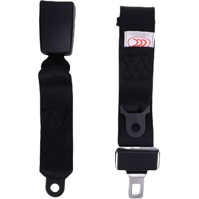PELTOR Jeffergarden Ceinture De Sécurité Pour Tracteur, 53.15 Pouces, Réglable, Confortable Et Respirante, Pour Chariot Élévateur, Tondeuse, Camion, Buggy - Publicité PELTOR Jeffergarden Ceinture De Sécurité Pour Tracteur, 53.15 Pouces, Réglable, Confortable Et Respirante, Pour Chariot Élévateur, Tondeuse, Camion, Buggy - Publicité