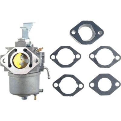 BRAST Briggs & Stratton 715668 715443 715121 Carburetor For Lawn Mowers - Publicité BRAST Briggs & Stratton 715668 715443 715121 Carburetor For Lawn Mowers - Publicité