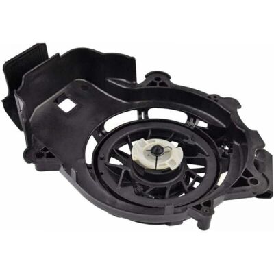 OEM Démarreur À Rappel Pull Starter Pull Plate Briggs & Stratton 594062 Accessoires De Jardin Démarreur De Tondeuse À Gazon - Publicité OEM Démarreur À Rappel Pull Starter Pull Plate Briggs & Stratton 594062 Accessoires De Jardin Démarreur De Tondeuse À Gazon - Publicité