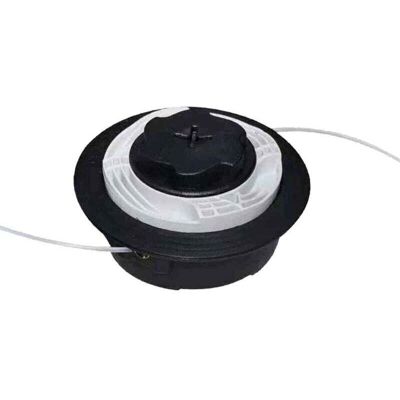 BRAST Compatible Stihl Fs 55/56/70/94/91/111/131/240 M10x1.0, Remplacement C26 - 2 Filetage Star - Publicité BRAST Compatible Stihl Fs 55/56/70/94/91/111/131/240 M10x1.0, Remplacement C26 - 2 Filetage Star - Publicité