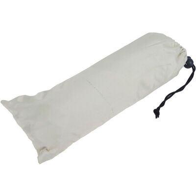 PELTOR Jeffergarden Housse De Protection Pour Tondeuse À Gazon, Imperméable, Anti-poussière, Pour Machine À Désherber, Avec Sac De Rangement, Kaki - Publicité PELTOR Jeffergarden Housse De Protection Pour Tondeuse À Gazon, Imperméable, Anti-poussière, Pour Machine À Désherber, Avec Sac De Rangement, Kaki - Publicité