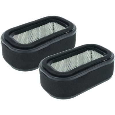 Vhbw 4x Filtre Compatible Avec John Deere 2032r 1800, 2025r, 2036r, 1023e, 1026r, 1025r Tracteur Tondeuse, Tracteur Tondeuse - Publicité Vhbw 4x Filtre Compatible Avec John Deere 2032r 1800, 2025r, 2036r, 1023e, 1026r, 1025r Tracteur Tondeuse, Tracteur Tondeuse - Publicité