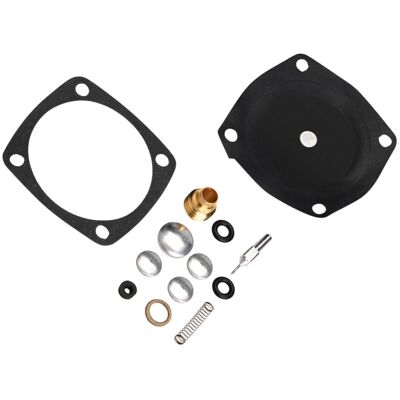 MOXIE Sjlerst Kit De Réparation De Carburateur 631893 Carb Rebuild Pièces De Rechange Pour La Tondeuse À Gazon Tecumseh Toro Sears S140 S200 S620 Cr20 - Publicité MOXIE Sjlerst Kit De Réparation De Carburateur 631893 Carb Rebuild Pièces De Rechange Pour La Tondeuse À Gazon Tecumseh Toro Sears S140 S200 S620 Cr20 - Publicité