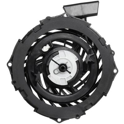 OEM Briggs & Stratton Démarreur À Rappel 593959 450e 500e 550e Moteur De Tondeuse À Gazon, Démarreur À Disque Manuel - Publicité OEM Briggs & Stratton Démarreur À Rappel 593959 450e 500e 550e Moteur De Tondeuse À Gazon, Démarreur À Disque Manuel - Publicité