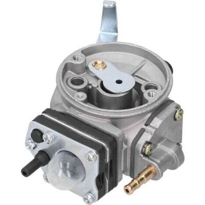 BARKBUSTERS Remplacement De Carburateur Adapté Pour Shindaiwa C350 Tondeuse À Gazon Carburateur Carburateur A021002470 Nouveau Carburateur - Publicité BARKBUSTERS Remplacement De Carburateur Adapté Pour Shindaiwa C350 Tondeuse À Gazon Carburateur Carburateur A021002470 Nouveau Carburateur - Publicité